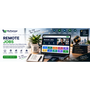 REMOTE JOBS REMOTE JOBS