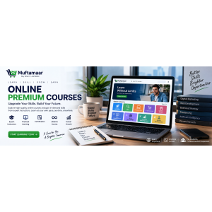 ONLINE PERIUMEM COURSES ONLINE PERIUMEM COURSES