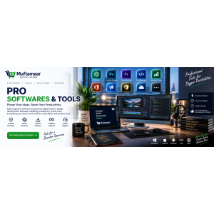 PRO SOFTWARES & TOOLS PRO SOFTWARES & TOOLS