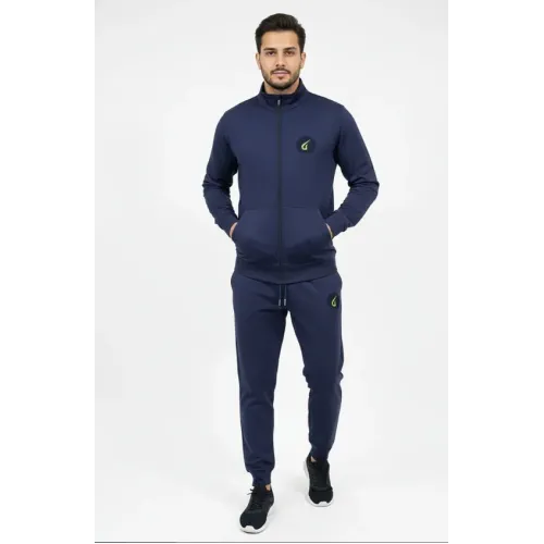 Men’s FlexFit Active Tracksuit | Lightweight Breathable Two Piece Sportswear Set for Gym, Training, Jogging & Casual Wear | Quick-Dry Performance Track Suit Jacket & Trousers Men’s FlexFit Active Tracksuit | Lightweight Breathable Two Piece Sportswear Set for Gym, Training, Jogging & Casual Wear | Quick-Dry Performance Track Suit Jacket & Trousers