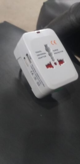 Universal adapter