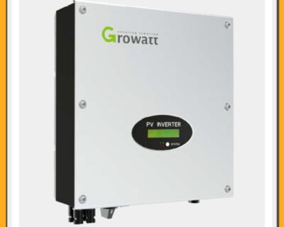 growatt-5kw