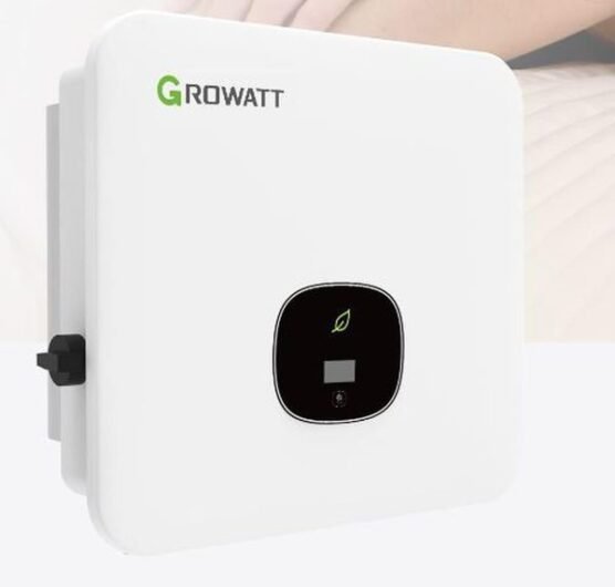 Growatt 10KW Solar Inverter