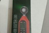 UNI-T UT383BT Mini Light Meter Bluetooth Digital Luxmeter Lux FC Environmental Testing Equipment