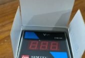 Digital volt metre Im Simtec Sim -60