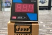 Digital volt metre Im Simtec Sim -60