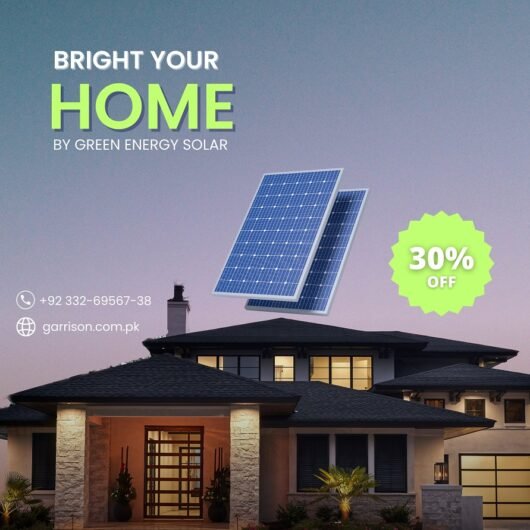 Solar Installation Services