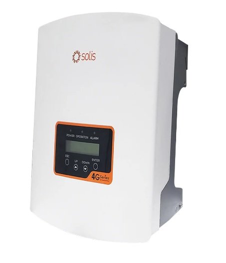 Solis 10kw On Grid Solar Inverter