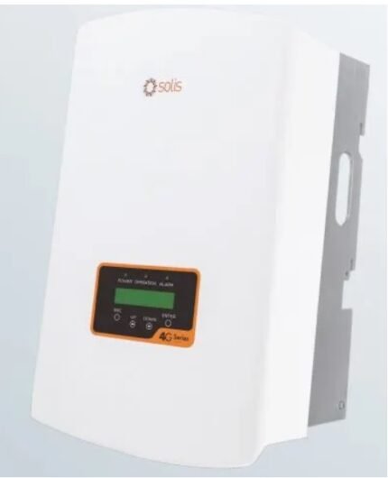 Solis 15kw On Grid Solar Inverter