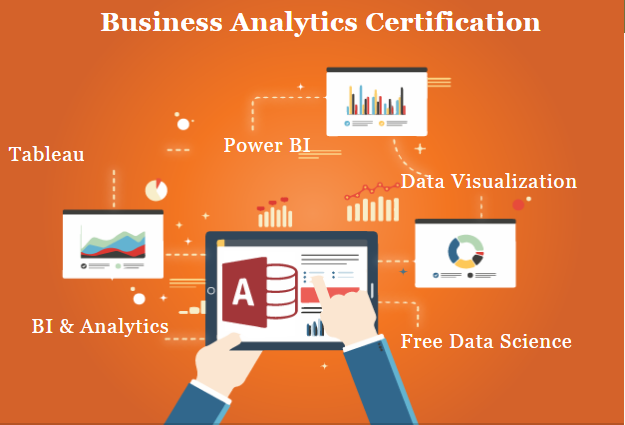 Best Business Analyst Course in Delhi, 110001. Best Online Live Business Analytics Training in Bangalore by IIT Faculty , [ 100% Job in MNC] Navratri Offer’24, Learn Advanced Excel, SQL, Tableau, Power BI, Python Data Science and Qulik, Top Training Institute in Delhi NCR – SLA Consultants India