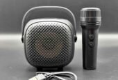 LED Wireless Speaker – 5W, MINI, Dust & Water Proof, Connect to Multiple Devices