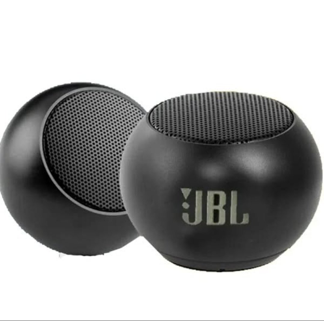 Jbl Mini Portable Wireless Bluetooth Speaker – Hassify– Heavy Bass, High Sound Quality,