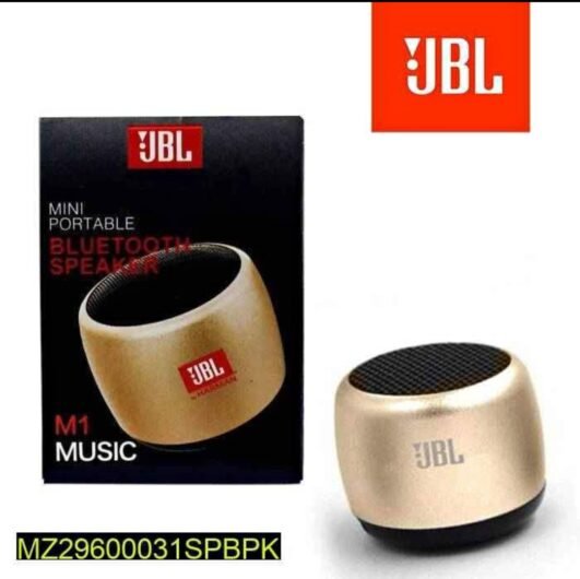 Mini Wireless Stereo Speaker 🔊