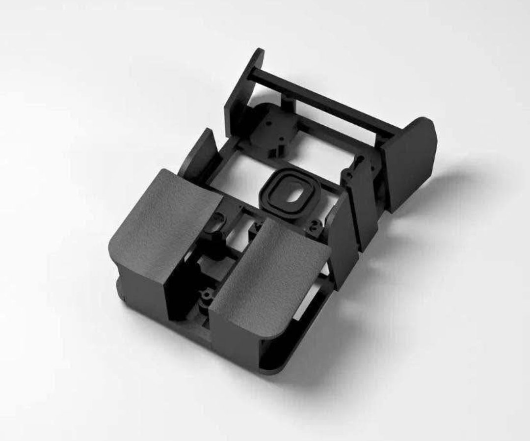 Zero Mouse Shell (Only), For Ultra Gamers