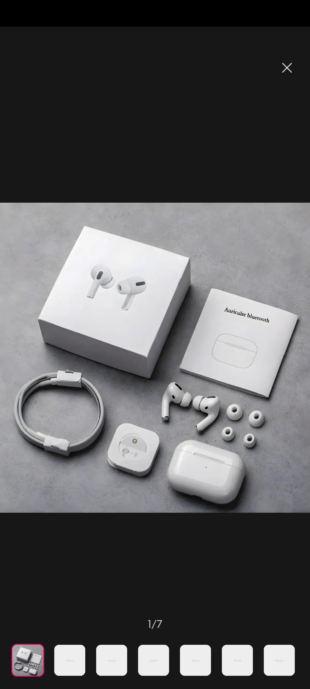 air pods