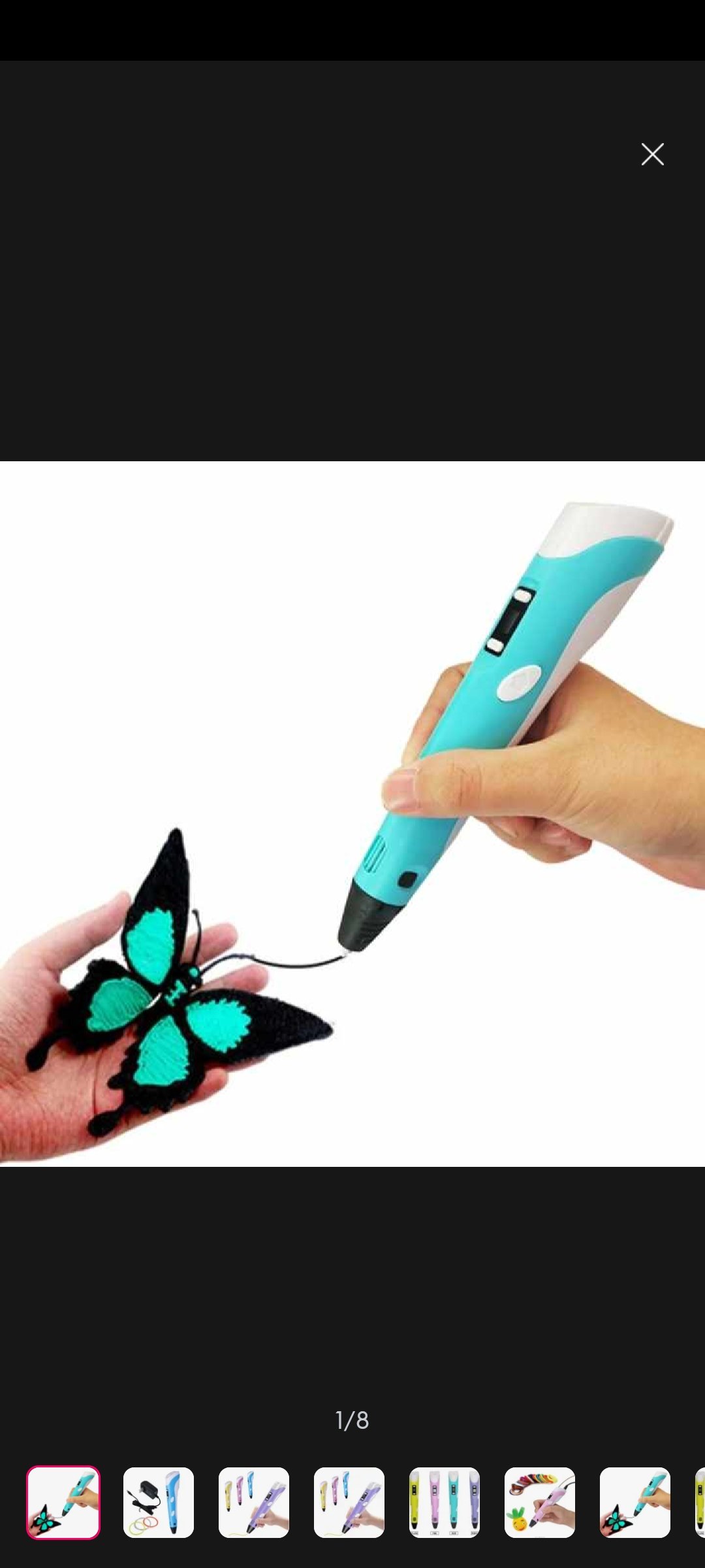3D pen