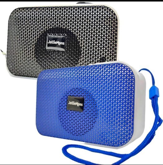Bluetooth speaker