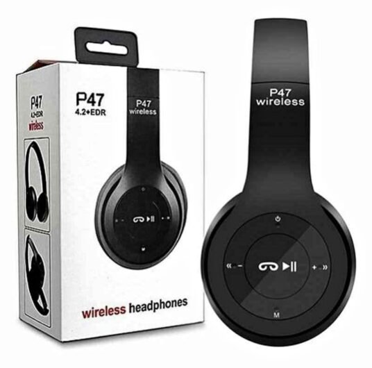 Wireless Headphones