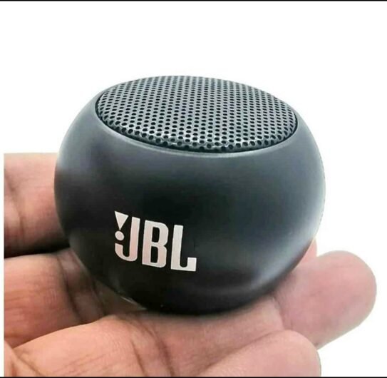 M-3 Mini Portable Speaker