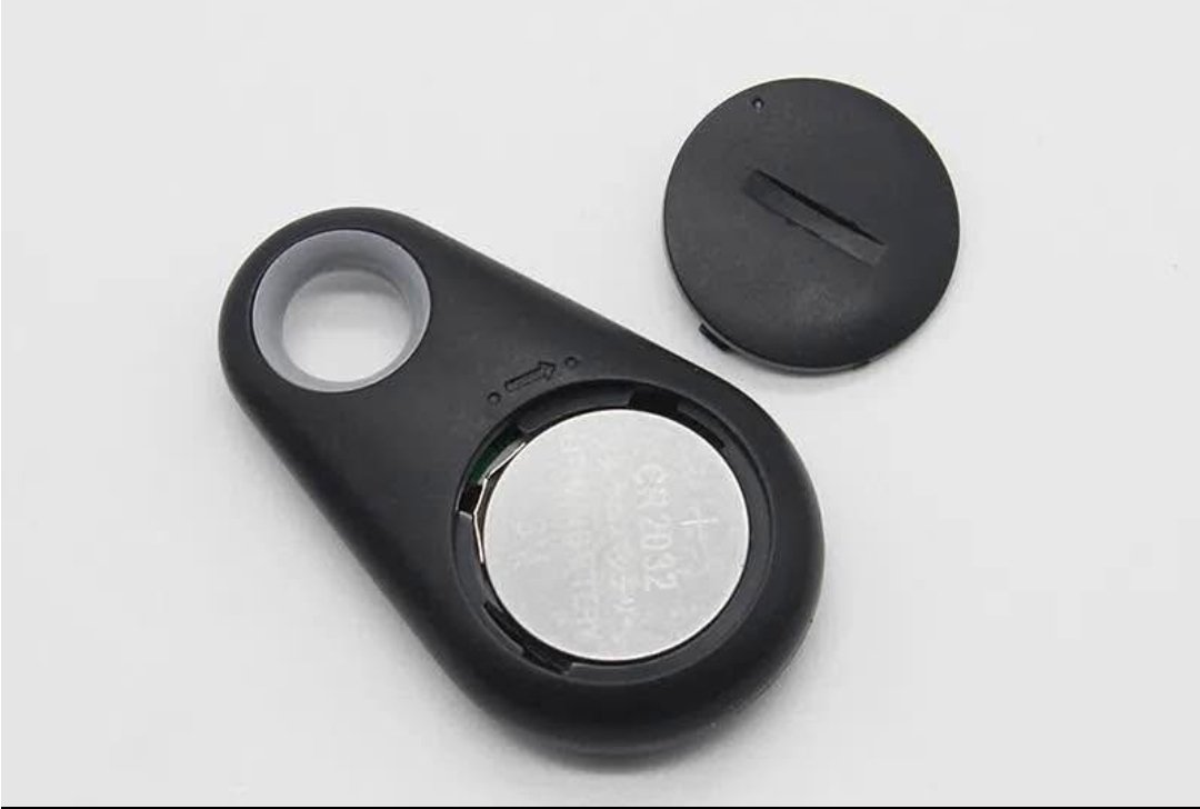 Mini GPS Bluetooth tracker