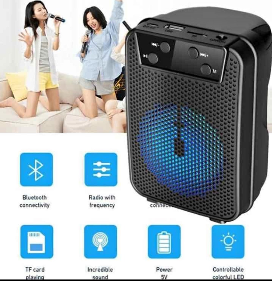 Bluetooth high quality speakers