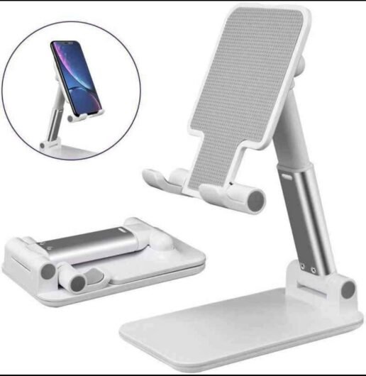 Mobile Stand