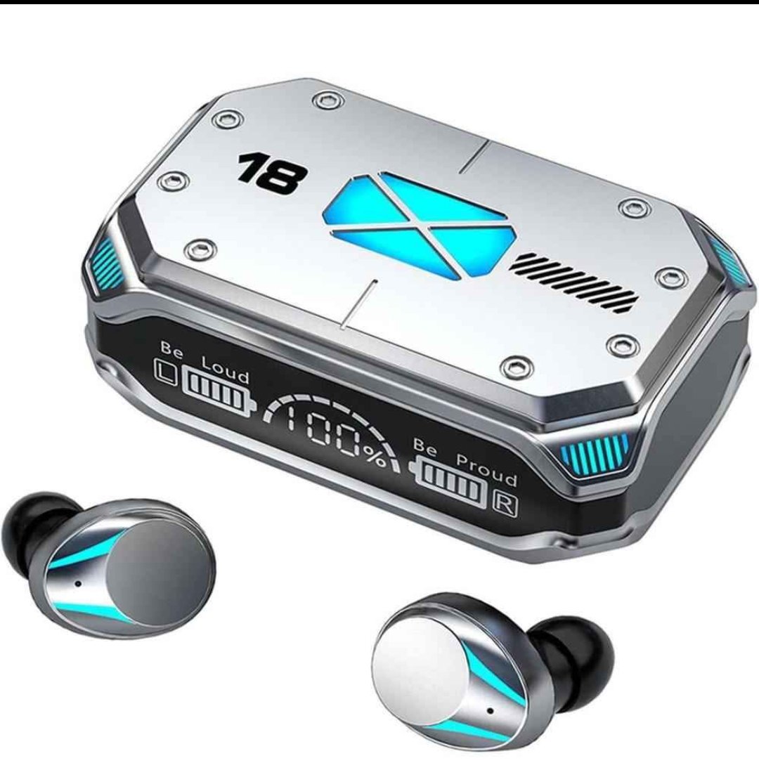 Portable Power Bank