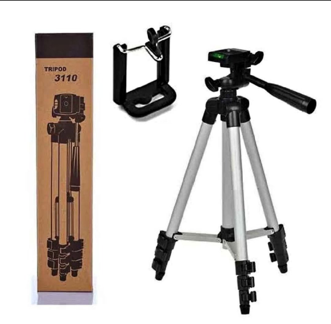 Mobile Stand Tripod 3110