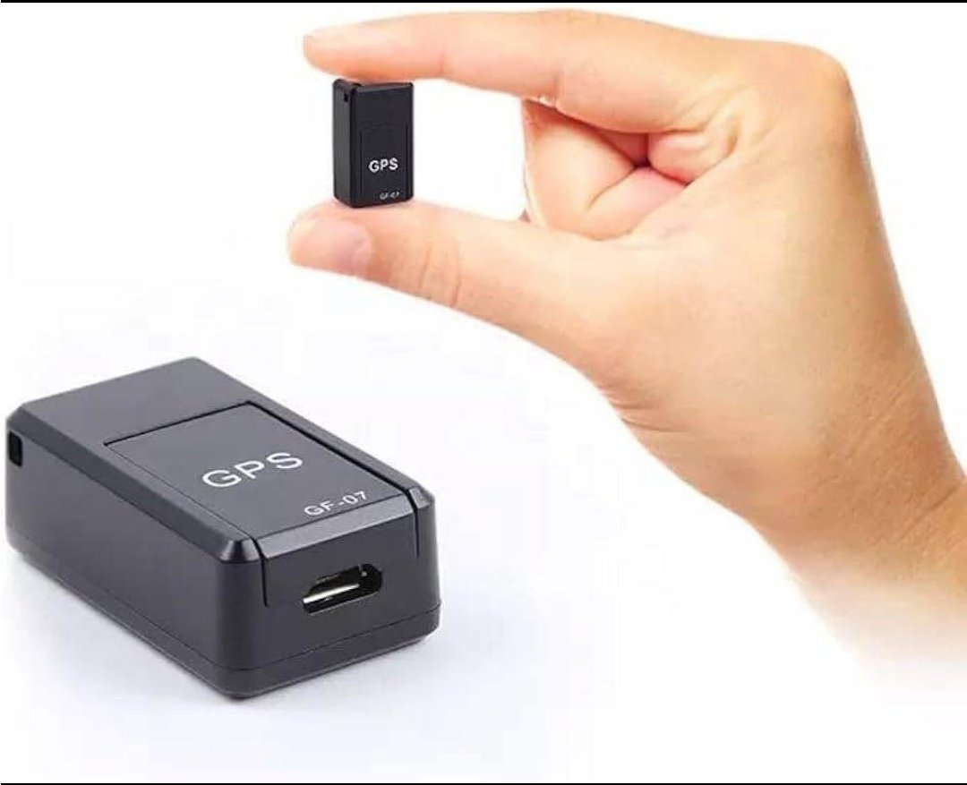 🛰️ Smart GPS Tracker with Voice Callback – 1 Pc