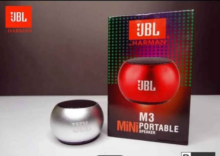 Jbl M3 Mini portable